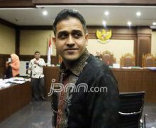 Nazaruddin Selalu Dapat Perlakuan Istimewa dari KPK? - JPNN.com
