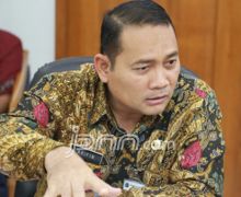 Jokowi Resmikan Masjid Daan Mogot 16 April - JPNN.com