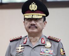 Polri Usut Kasus Dugaan Makar, Pak BG Ogah Berkomentar - JPNN.com