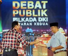 Debat Pamungkas Jadi Bukti Ahok dan Anies Beda Kualitas - JPNN.com