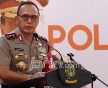 Pentolan Komplotan Perampok Daan Mogot Terus Pindah Persembunyian - JPNN.com