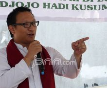 Dilantik Jadi Ketua Pordasi DKI, Aryo Langsung Tagih Janji Anies - JPNN.com