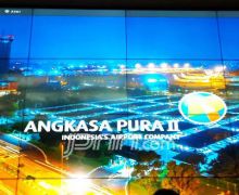 6 Maskapai ini Operasikan Angkutan Kargo di Bandara Soekarno-Hatta - JPNN.com