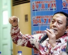 Wasekjen MUI Sebut Tak Pernah Mengajak Boikot Produk Danone Aqua - JPNN.com