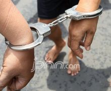 Maling Dodol, HP Polisi Kok Dicuri - JPNN.com