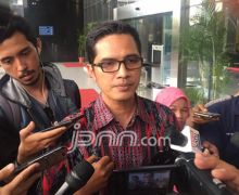 Dicekal KPK, Sekretaris Daerah Dumai Batal Naik Haji Tahun Ini - JPNN.com