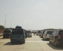 Tol Surabaya-Kertosono Mulai Beroperasi Hari Ini - JPNN.com