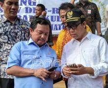 Bupati Banyumas: Lebih Baik Dihapuskan Daripada Dikurangi - JPNN.com