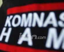 Komnas HAM Minta Polri Beri Akses untuk Besuk Tersangka Kerusuhan 22 Mei - JPNN.com