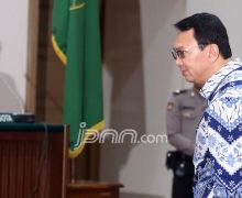 Catat, Inilah Majelis Hakim Banding Perkara Ahok - JPNN.com