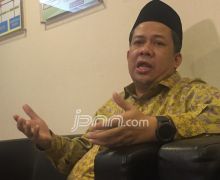 Terseret Kasus Pajak, Fahri Hamzah: Alhamdulillah Saya Bersih - JPNN.com