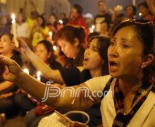 Pendukung Ahok Gelar Acara Malam Solidaritas atas Matinya Keadilan - JPNN.com