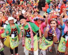 Festival Rujak Uleg, Peserta Diwajibkan Catwalk - JPNN.com