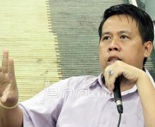 KPK Harus Tangkap Pejabat Penerima Tiket Gratis Asian Games - JPNN.com