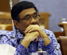 Simak Nih...Cerita Djarot Soal Pengunduran Diri Ahok - JPNN.com