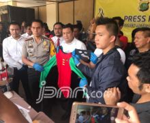 Empat WNA Ikut Pesta Seks Gay, Polisi Gandeng Imigrasi - JPNN.com