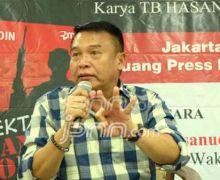 Informasi Terbaru dari Kang TB Soal Surpres Pergantian Panglima TNI - JPNN.com