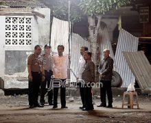 Jokowi Ingin Revisi UU Antiterorisme Beri Ruang untuk TNI - JPNN.com