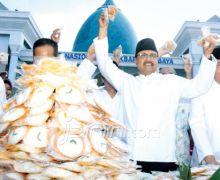 Kue Ampunan Gus Ipul Sambut Ramadan - JPNN.com