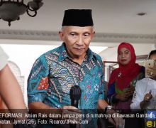 5 Berita Terpopuler: Tumben Amien Rais Dukung Jokowi hingga Nasib PPPK - JPNN.com