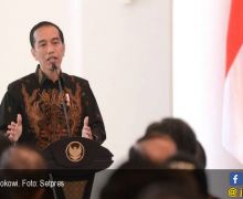 Terbitkan Perpres PPK, Jokowi: Jangan Dipertentangkan Lagi - JPNN.com