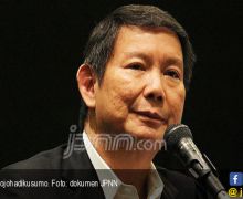 Hashim Adik Prabowo Jenguk Buni Yani di LP Gunung Sindur, Ini Maksudnya - JPNN.com