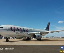 200 Karyawan Qatar Airways Kena PHK, Dampak Corona? - JPNN.com