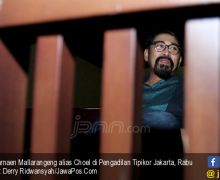 Jaksa KPK Minta Hakim Jatuhkan 5 Tahun Penjara ke Choel - JPNN.com