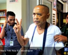 Ayah Maute Bersaudara Meninggal dalam Tahanan Filipina - JPNN.com