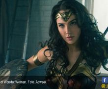 Syuting Rampung, Wonder Woman 1984 Dipastikan Rilis 2020 - JPNN.com