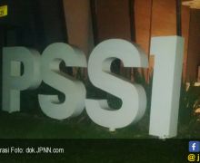 Ketahuilah, Begini Standar Medis Kompetisi Profesional PSSI - JPNN.com