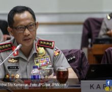 Densus Tipikor Ditunda, DPR Tunggu Penjelasan Kapolri - JPNN.com