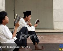 Wapres Hingga MUI Dukung Rencana Program Magrib Mengaji di Sumbawa - JPNN.com