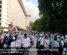 Presidium 212 Beberkan Penyebab Aksi Persekusi - JPNN.com