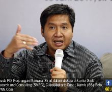 Ahok dan JPU Batal Banding, Bang Ara: Bikin Sejuk - JPNN.com