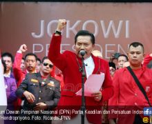 PKPI Resmi Ajukan Gugatan Sengketa ke Bawaslu - JPNN.com