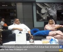 Rekaman Rini - Sofyan Dinilai Bisa Bikin Investor Kabur - JPNN.com