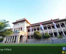 KPK Cegah 5 Orang terkait Kasus Korupsi di PTPN XI - JPNN.com