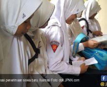 Penetapan Zonasi PPDB DKI Jakarta kok Cuma 40 Persen? - JPNN.com