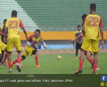 Pelatih Sriwijaya FC: Saya Ingin Pemain Total Menyerang - JPNN.com