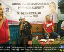Curhat Warga Surabaya: Keluhkan Sekolah Berbayar - JPNN.com