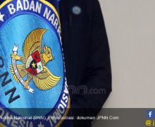 Ssttt... Inilah Kepala BNN Baru Pilihan Presiden Jokowi - JPNN.com