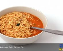 Ini Penyebab Makanan Instan Bisa Menyebabkan Stroke - JPNN.com