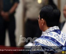 Masih Ada Yang Protes Ahok Ditahan di Mako Brimob - JPNN.com