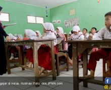 Mohon Perhatiannya, Jatim Kini Kekurangan 2.000 Guru Pendidikan Agama Islam - JPNN.com
