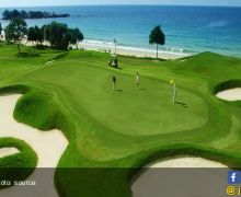 Para Pemilik Lapangan Golf Indonesia Apresiasi Kemenpar - JPNN.com