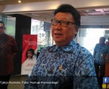 Mendagri Dorong KPK Terus OTT Kada Terlibat Korupsi - JPNN.com