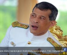 Maha Vajiralongkorn, Raja Baru Thailand yang Kerap Terjerat Skandal - JPNN.com