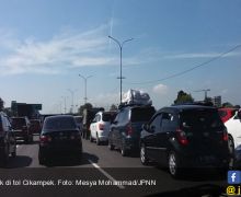 Jakarta – Cikampek Macet, Cirebon - Surabaya Diprediksi Sepi - JPNN.com