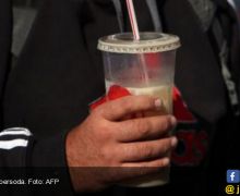 4 Bahaya Mengerikan Terlalu Sering Konsumsi Minuman Bersoda - JPNN.com